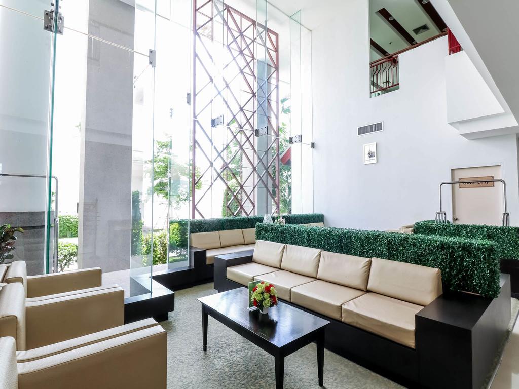 วังจันทร์ ริเวอร์วิว โฮเทล Hotel พิษณุโลก ภายนอก รูปภาพ