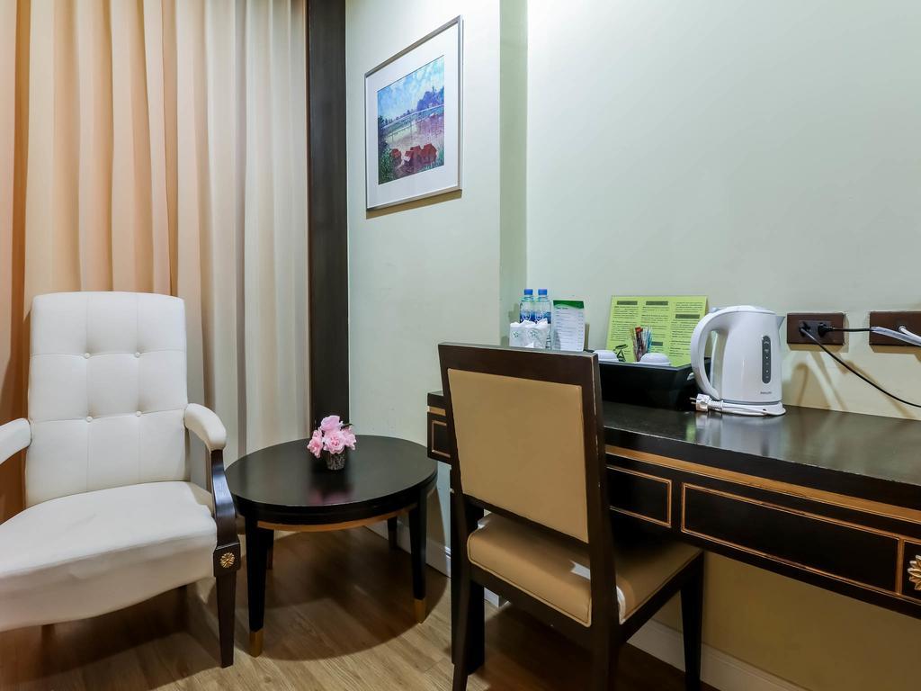 วังจันทร์ ริเวอร์วิว โฮเทล Hotel พิษณุโลก ภายนอก รูปภาพ