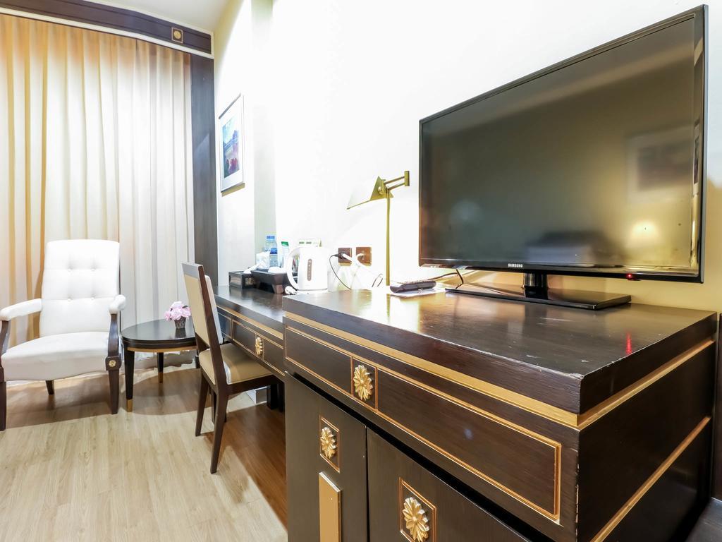 วังจันทร์ ริเวอร์วิว โฮเทล Hotel พิษณุโลก ภายนอก รูปภาพ